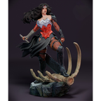 Figura Wonder Woman Absoluta