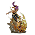 Figure Yoruichi Shihōin: A Deusa do Flash (Shunshin)