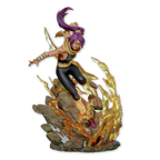 Figure Yoruichi Shihōin: A Deusa do Flash (Shunshin)