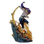 Figure Yoruichi Shihōin: A Deusa do Flash (Shunshin)
