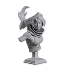 Figure Yoruichi Shihōin: A Deusa do Flash (Shunshin)