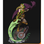 Figura de Alleria Brisaveloz (Warcraft)
