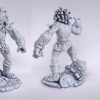 Figura Amarant Coral (Final Fantasy IX)