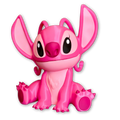 Boneco Angel (Stitch)