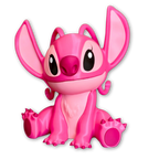 Boneco Angel (Stitch)