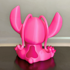 Boneco Angel (Stitch)
