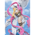 Figura de Angewomon (Digimon)
