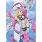 Figura de Angewomon (Digimon)