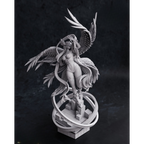 Figura de Angewomon (Digimon)
