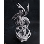 Figura de Angewomon (Digimon)