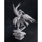 Figura de Angewomon (Digimon)