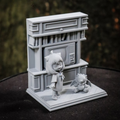 Figure Chibi Anya Forger (Spy x Family)