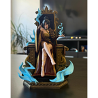 Figure Princesa Azula