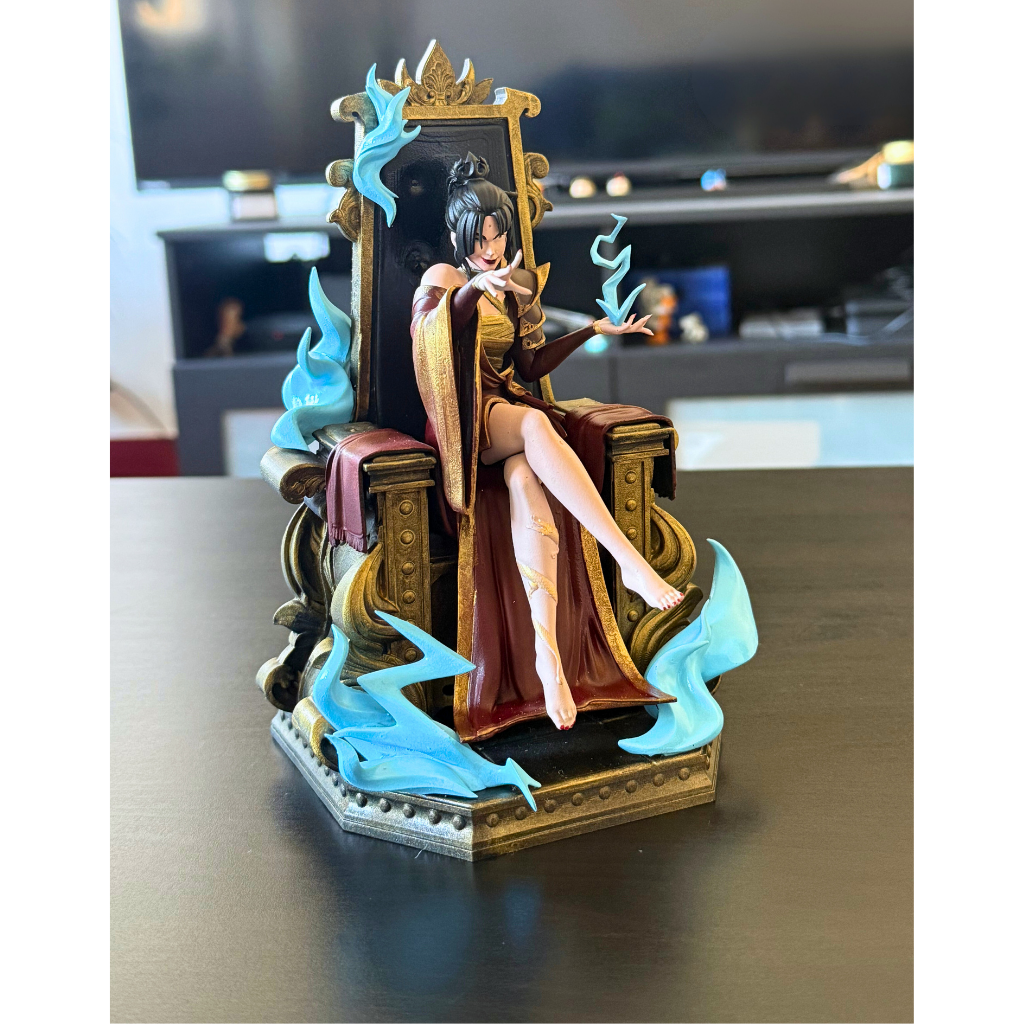 Figure Princesa Azula