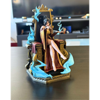 Figure Princesa Azula