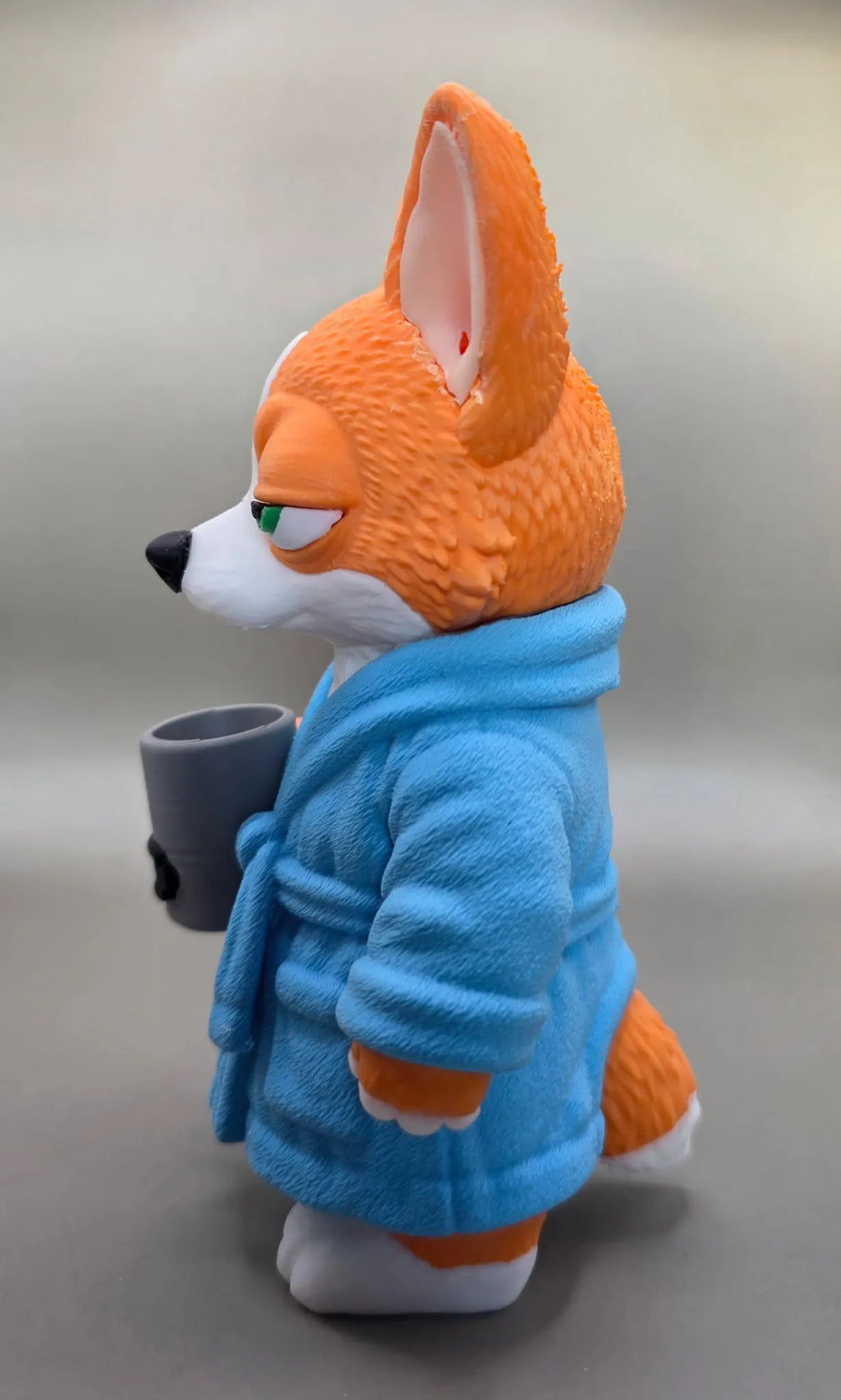 Corgi : Alerta de Fofura
