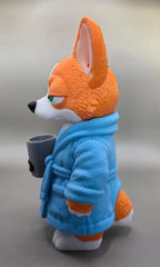 Corgi : Alerta de Fofura