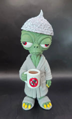 Alien de Pijama: Cadê a Minha Nave?