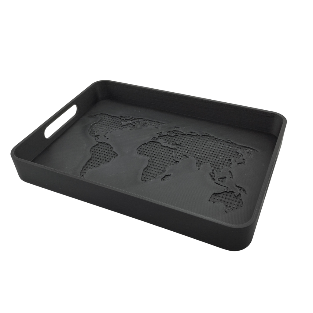 Bandeja Secretária 'Mundi' | Organização Escritório