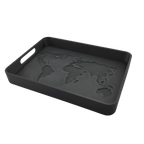 Bandeja Secretária 'Mundi' | Organização Escritório