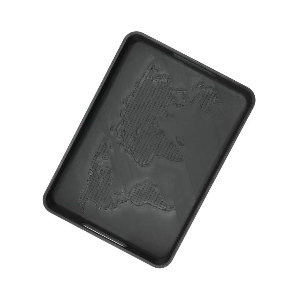 Bandeja Secretária 'Mundi' | Organização Escritório