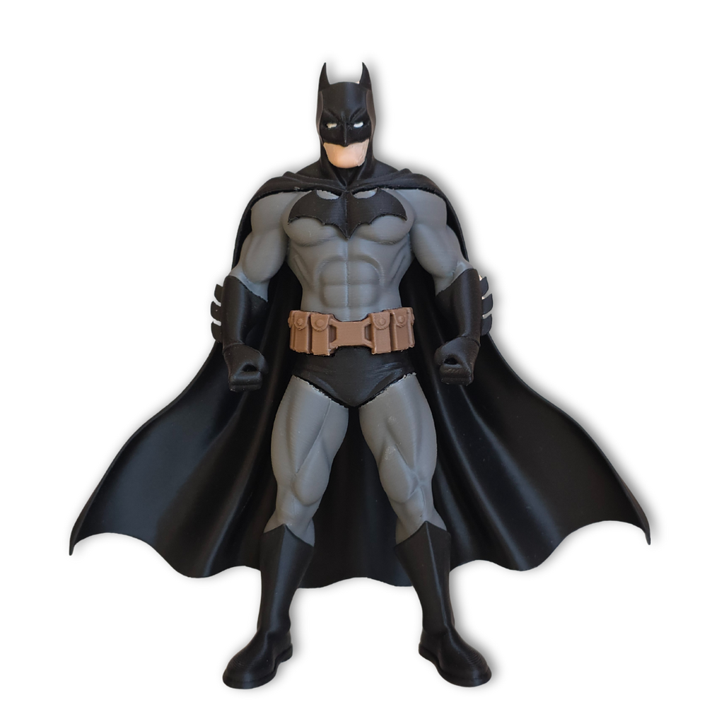 Figure Batman (Comics)