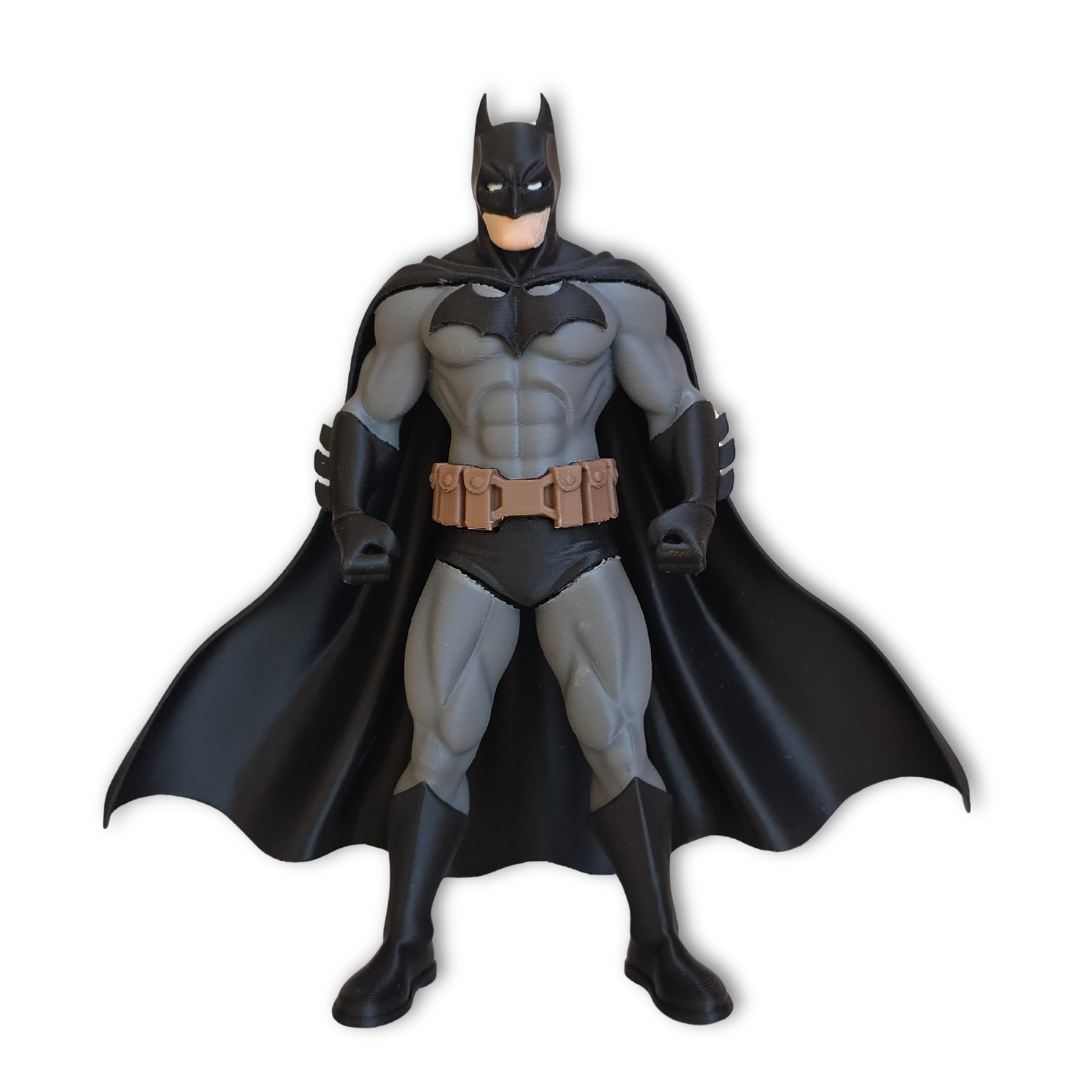 Figure Batman (Comics)