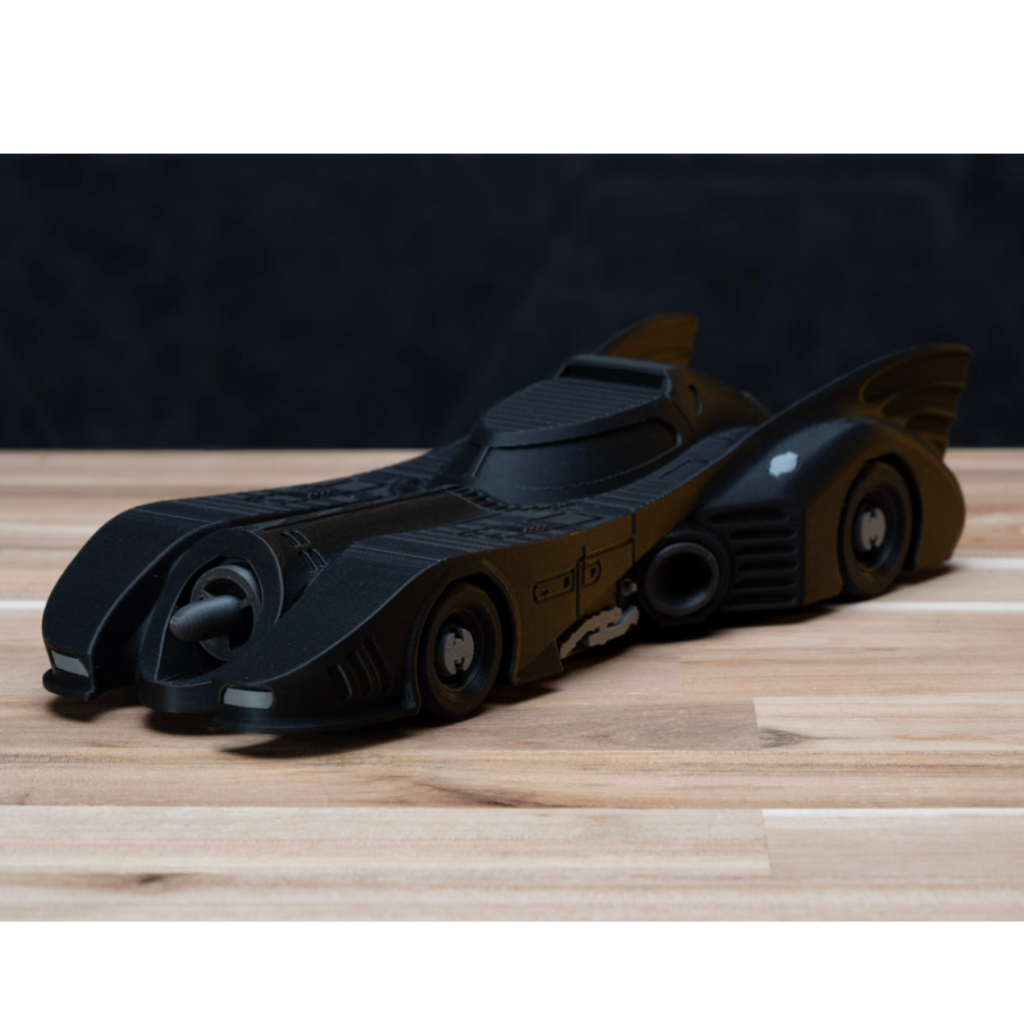 Réplica Batmóvil 1989 (Batman)