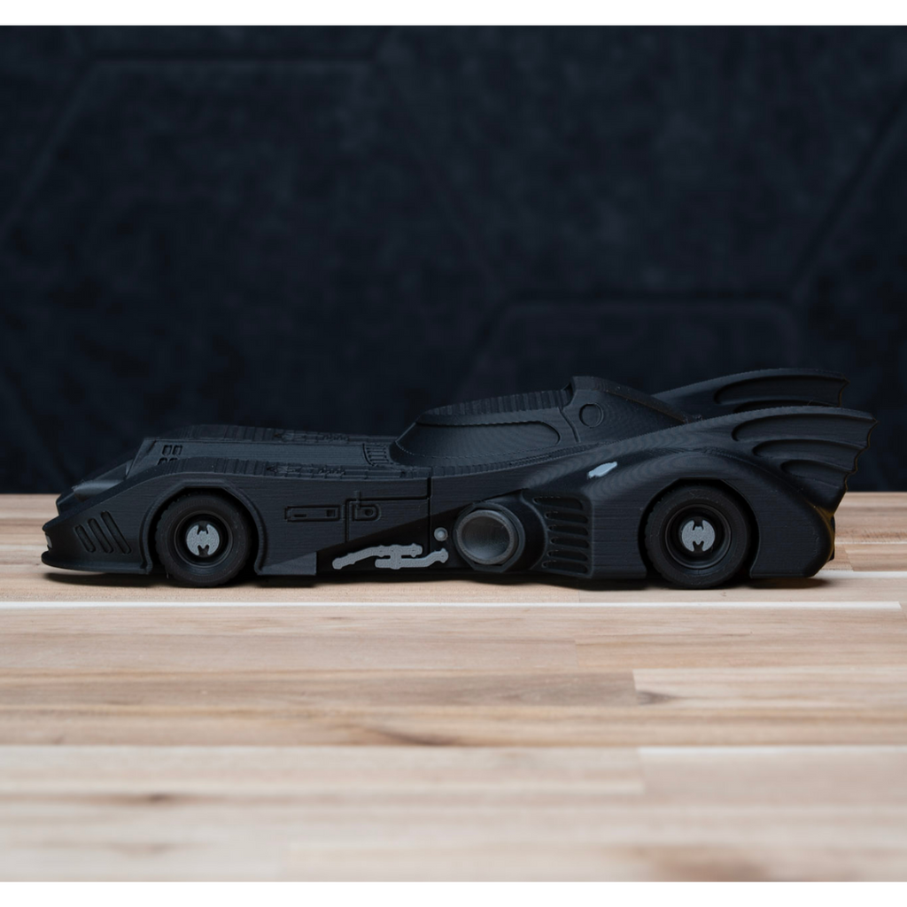 Réplica Batmóvil 1989 (Batman)