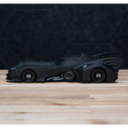 Réplica Batmóvil 1989 (Batman)