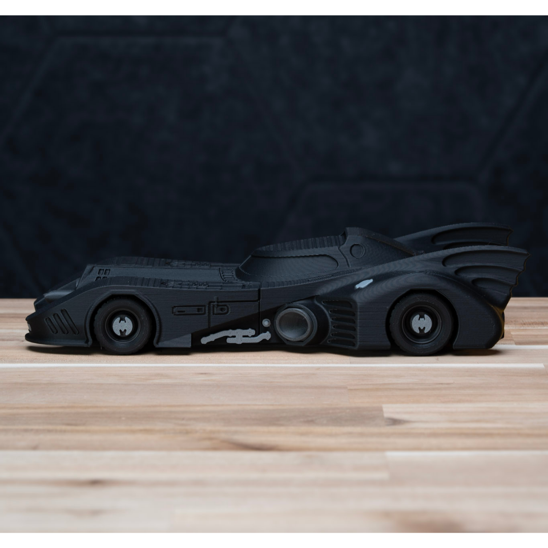 Réplica Batmóvil 1989 (Batman)