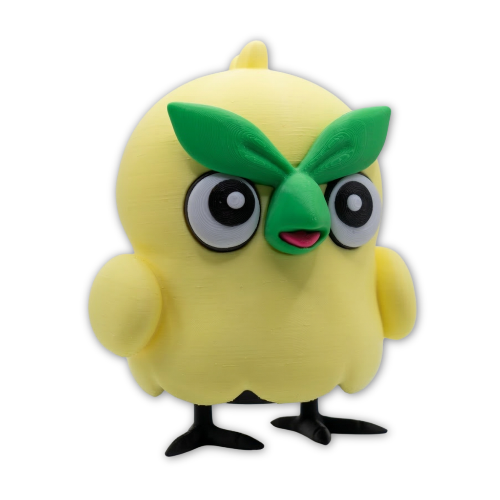 Miniatura Browt (Pokémon)