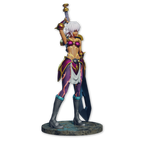 Figure BlackRose: A Guerreira da Espada Pesada de The World