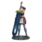 Figure BlackRose: A Guerreira da Espada Pesada de The World