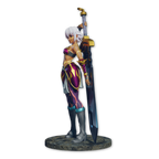 Figure BlackRose: A Guerreira da Espada Pesada de The World