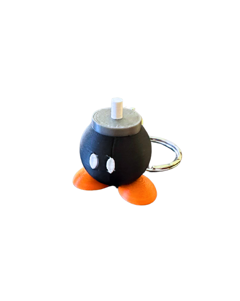 Chaveiro bomb