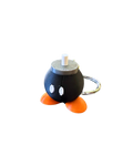 Chaveiro bomb