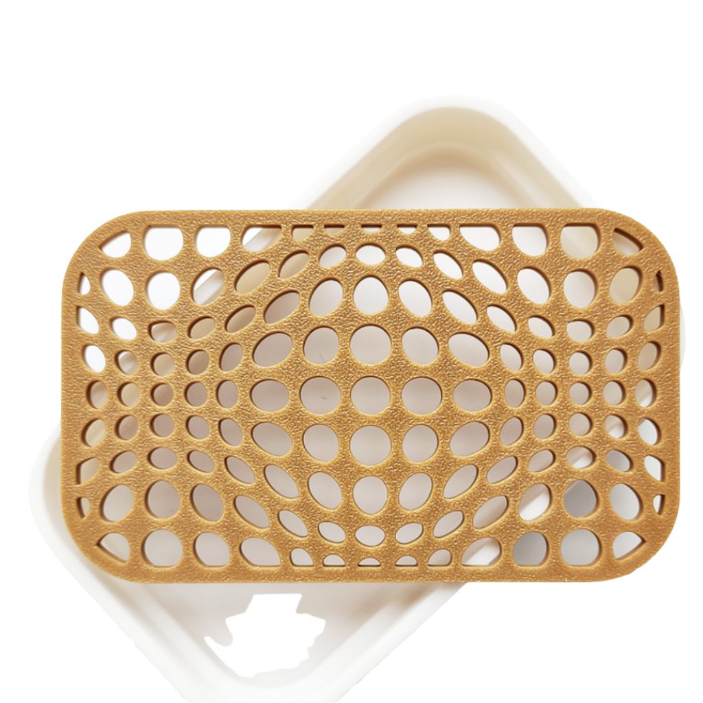 saboneteira design diverso