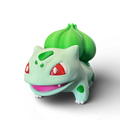 Miniatura Bulbasaur (Pokémon)