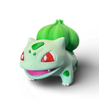 Miniatura Bulbasaur (Pokémon)