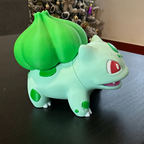 Miniatura Bulbasaur (Pokémon)