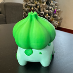 Miniatura Bulbasaur (Pokémon)