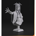 Figura de Midna (Legend of Zelda)