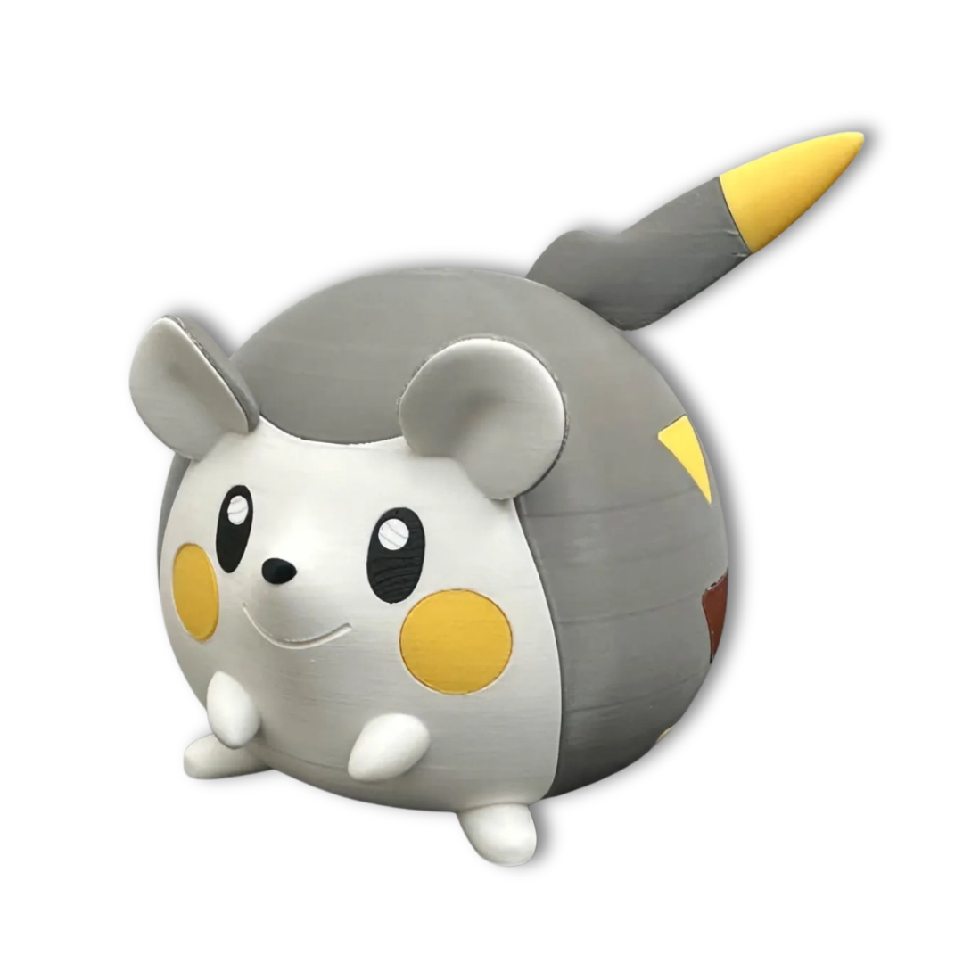 Caja Organizadora Togedemaru