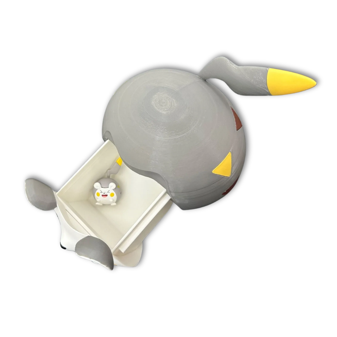 Caja Organizadora Togedemaru
