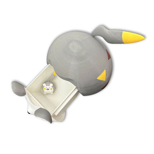 Caja Organizadora Togedemaru