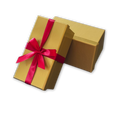 Caja Regalo Protectora | Para Miniaturas Estilo Pop
