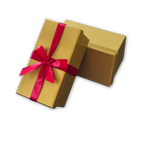 Caja Regalo Protectora | Para Miniaturas Estilo Pop