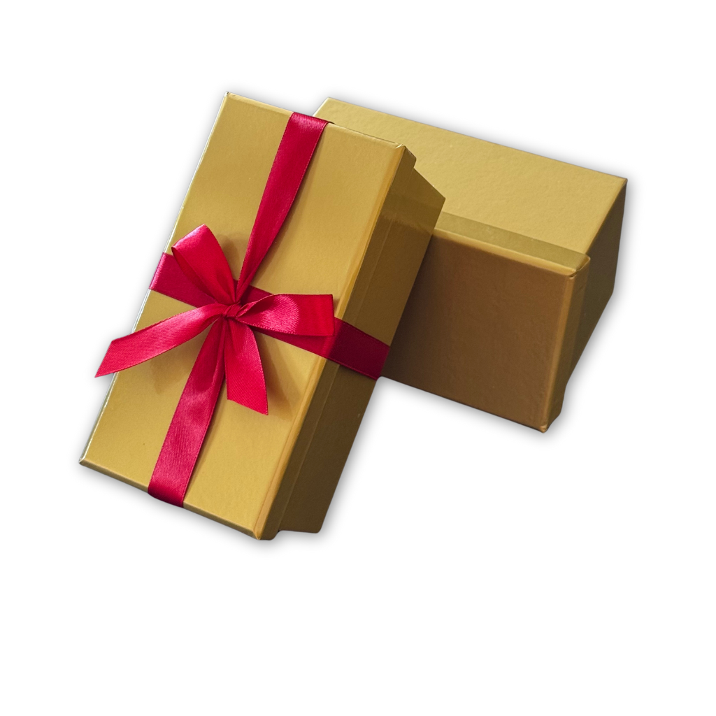 Caixa Presente Protetora | Para Miniaturas Estilo Pop