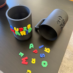 Caneca Power-Up Personalizada | Inspirada em Mario
